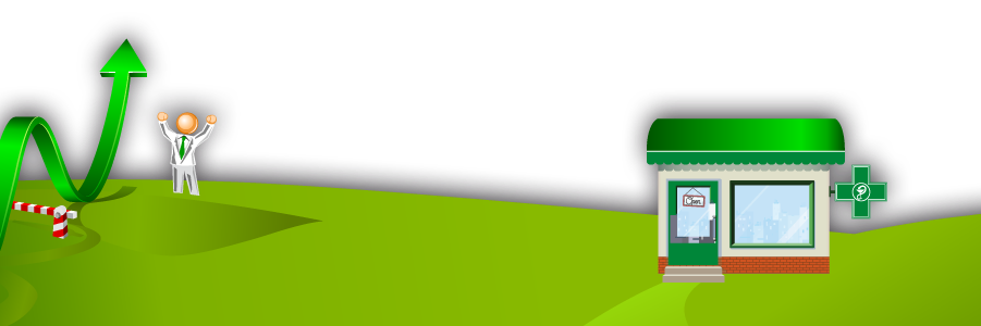 pharmacorner's profile banner image