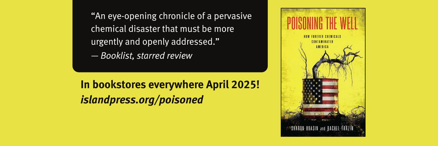 Rachel Frazin's banner