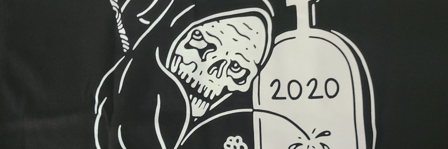 LevityJonesin's profile banner image