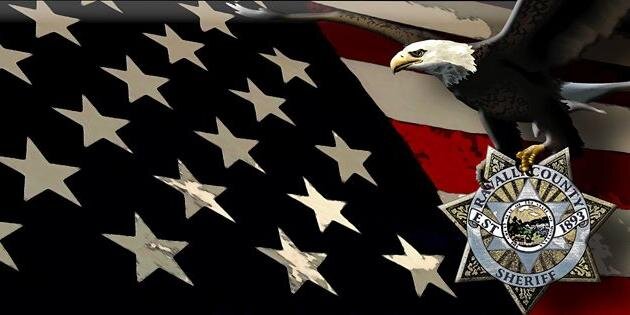 SheriffRCSO's profile banner image