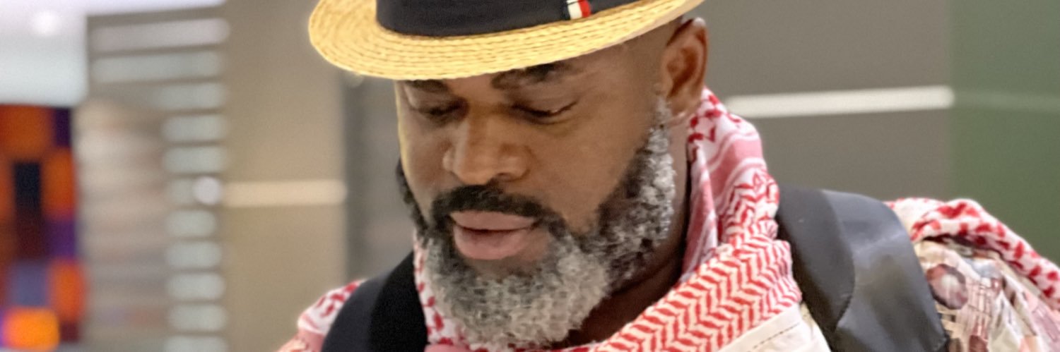 Eneaji Chris EnenG banner