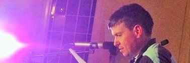 David_P_Disbury's profile banner image