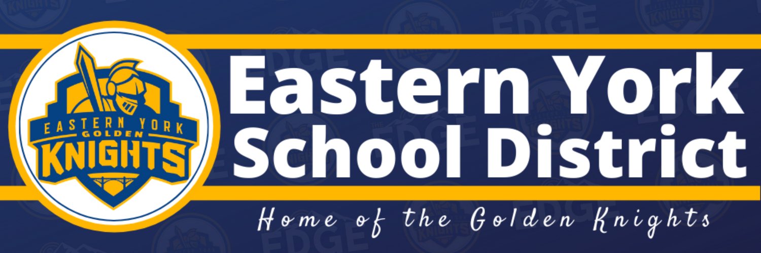 Eastern York  banner