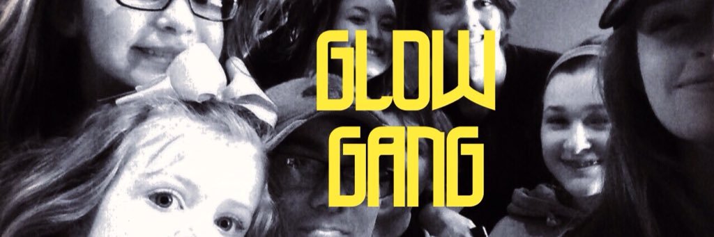 TheGlowGang's profile banner image