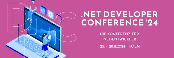 ddc_conference Profile Banner