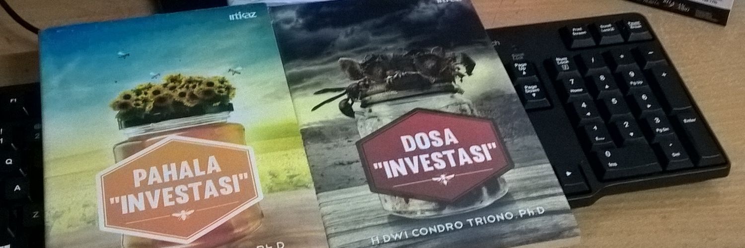 dhizaAriest's profile banner image