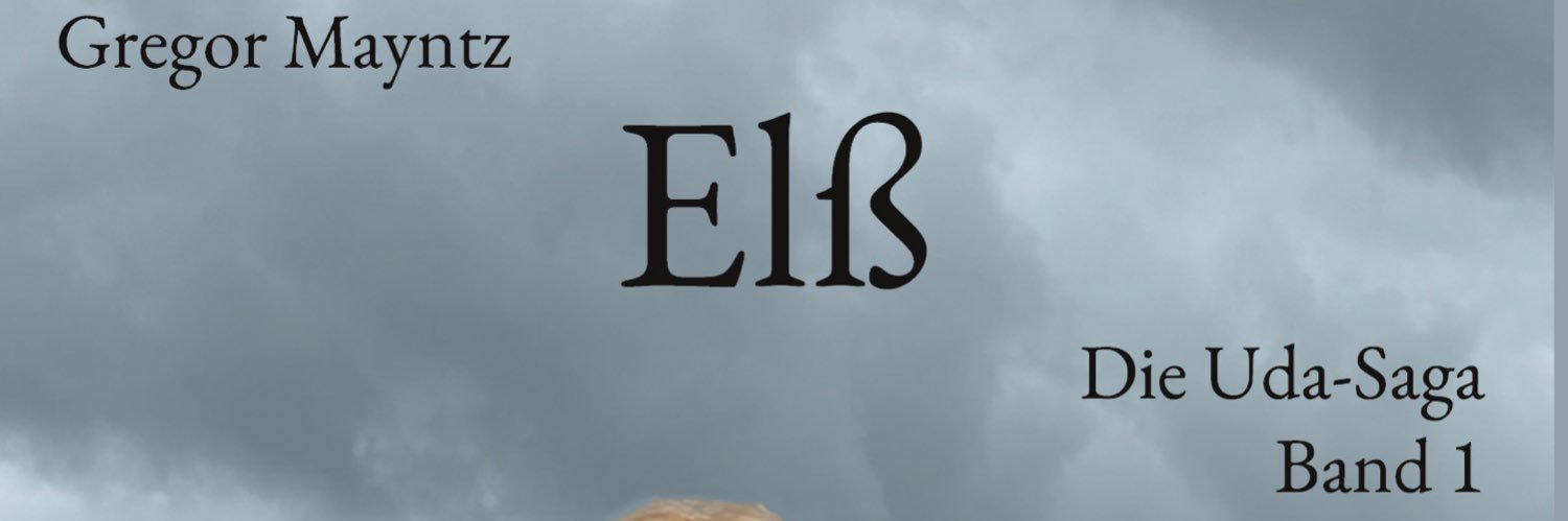 Gregor Mayntz banner