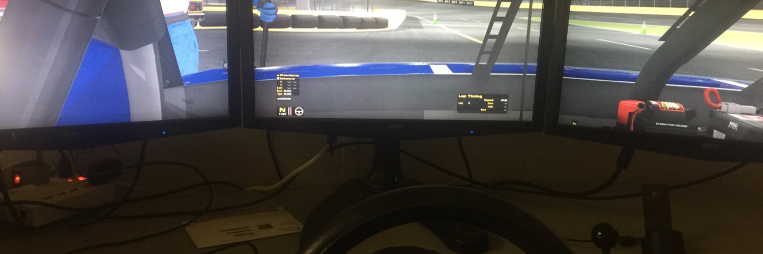 racegearcom's profile banner image