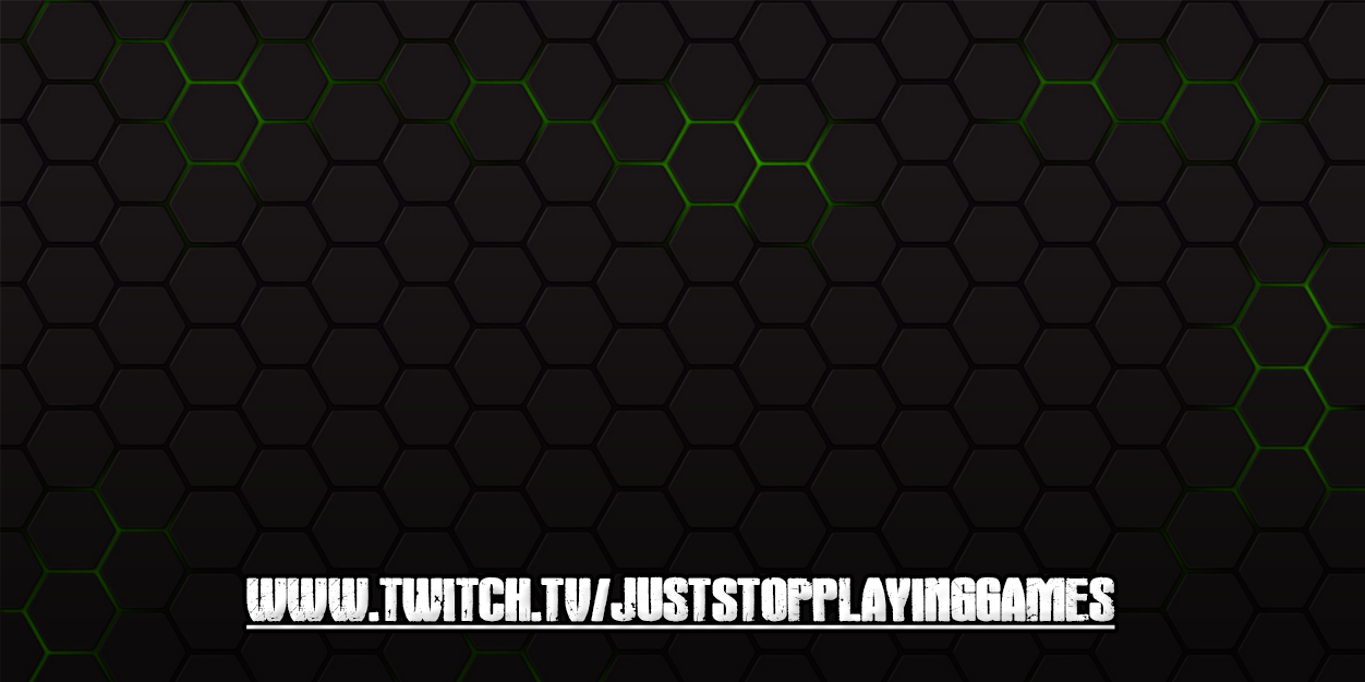 JustStopPlaying's profile banner image