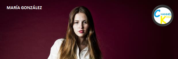 MariaGonzalezCK's profile banner image