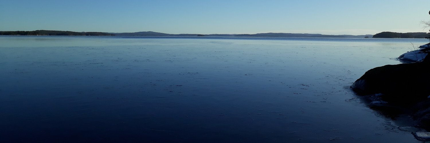 Miikael Saksman banner