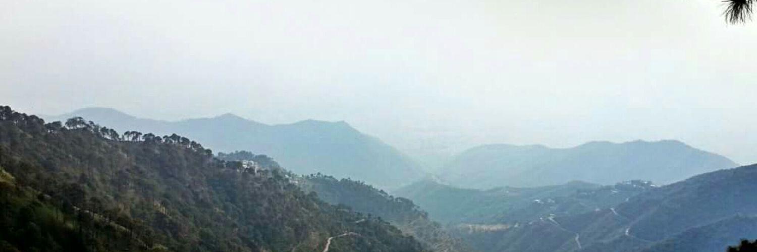 shrohit89's profile banner image