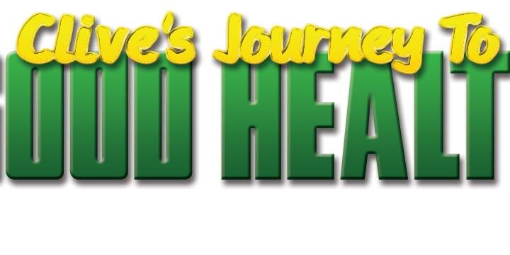 ClivesJourney's profile banner image
