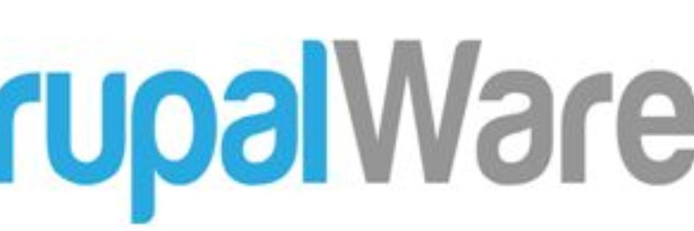 drupalware's profile banner image