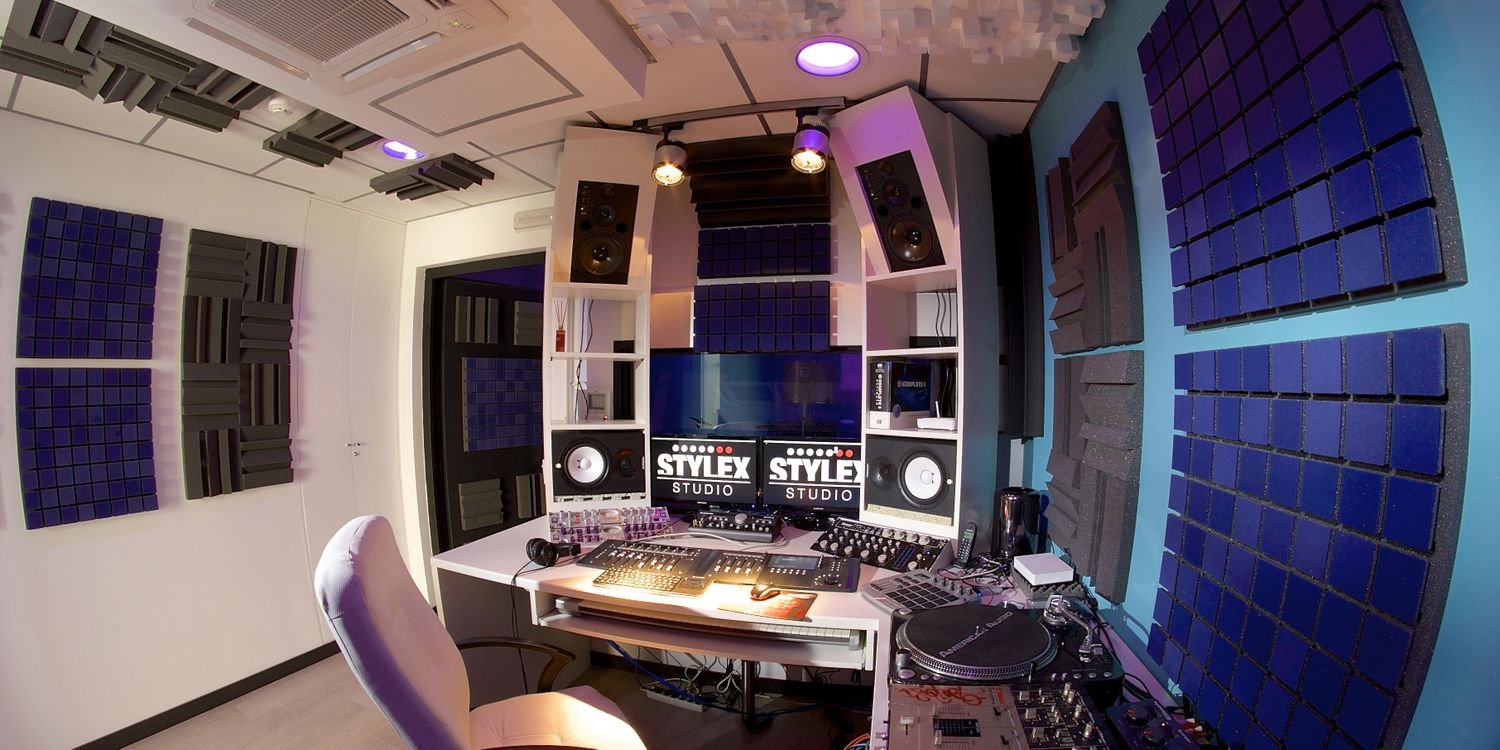 StylexStudio's profile banner image