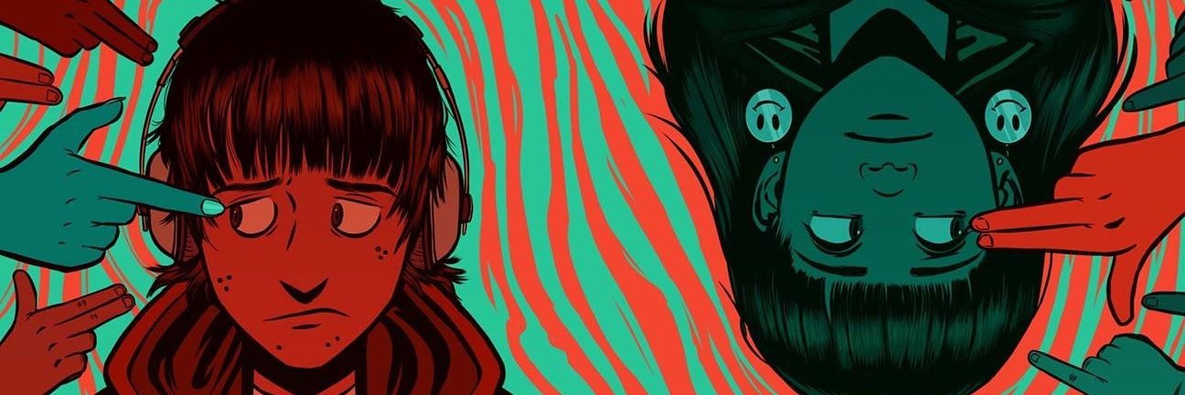 Blood_Conduit's profile banner image