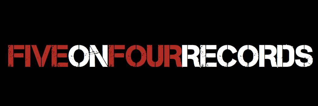 5on4Records's profile banner image