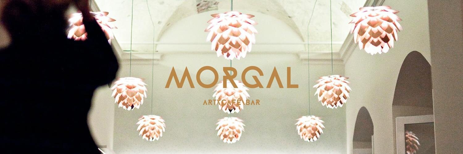 cafemorgal's profile banner image