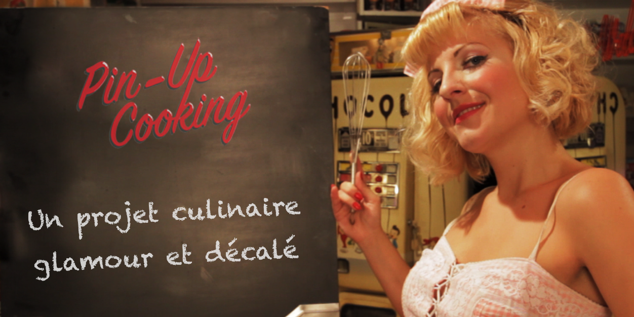 PinUpCooking's profile banner image