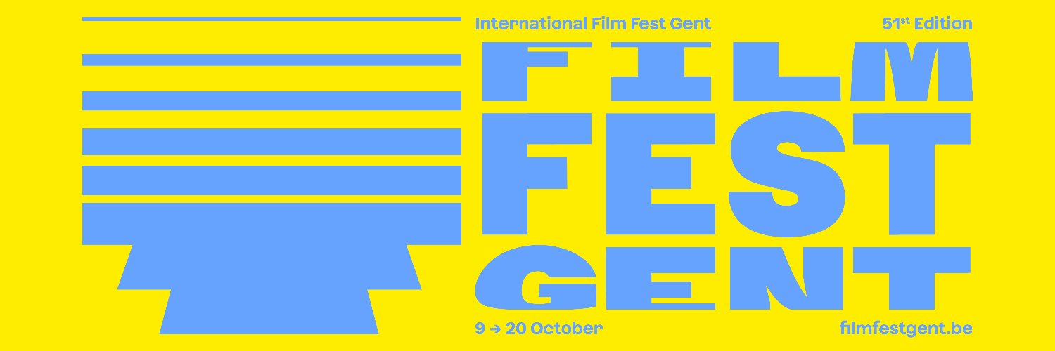 Film Fest Gent Profile Banner