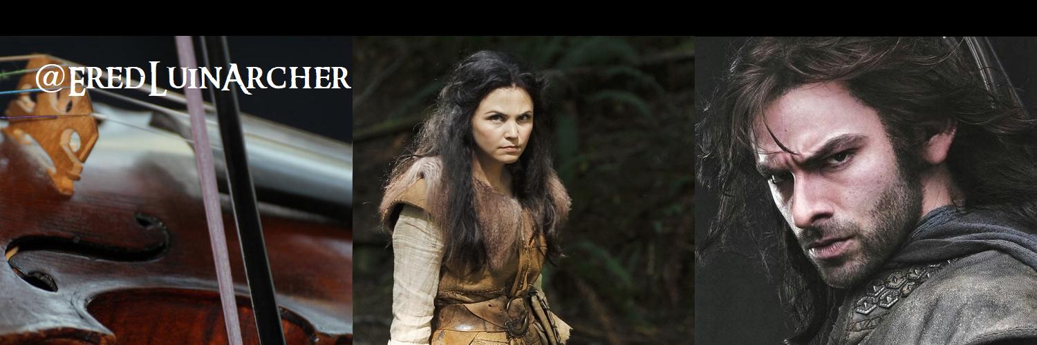 eredluinarcher's profile banner image