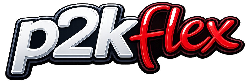 p2kflex banner