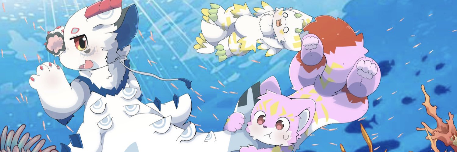 kurena89's profile banner image