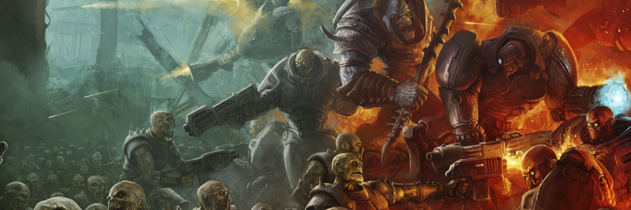 ProdosGames's profile banner image