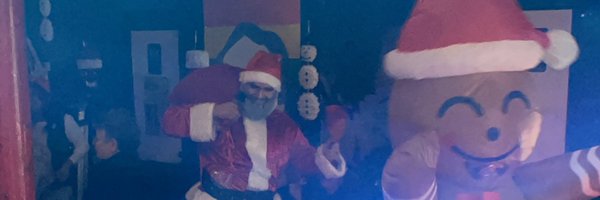 AGwayfay Profile Banner