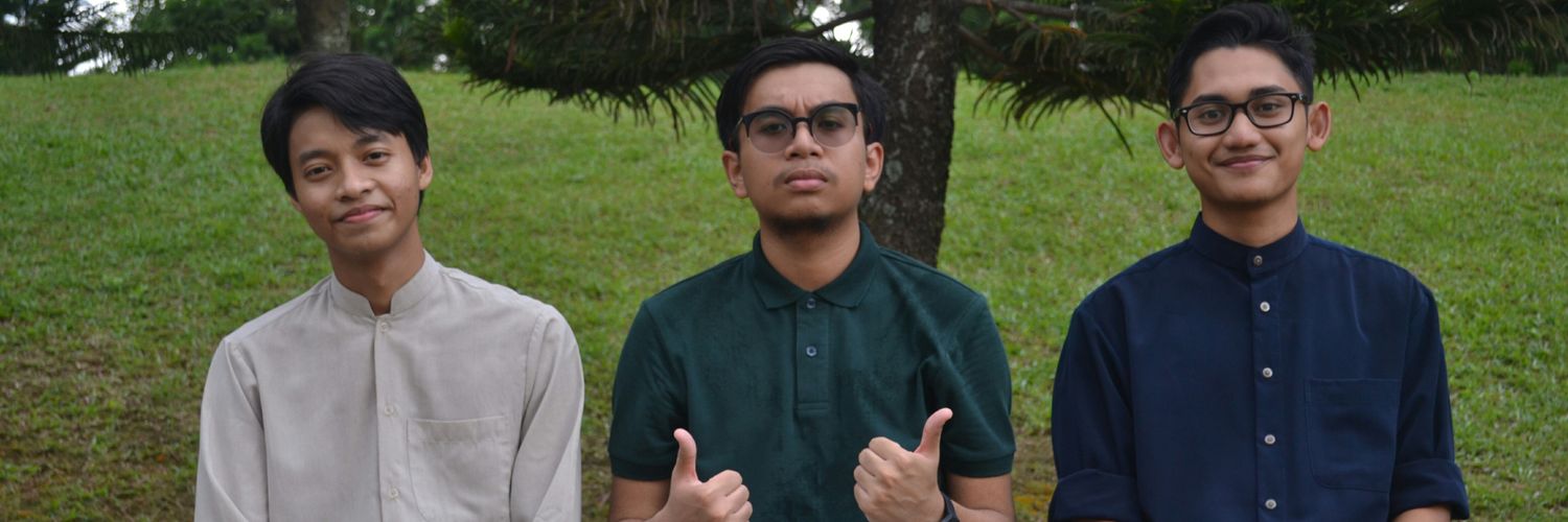 MRizmanAR's profile banner image