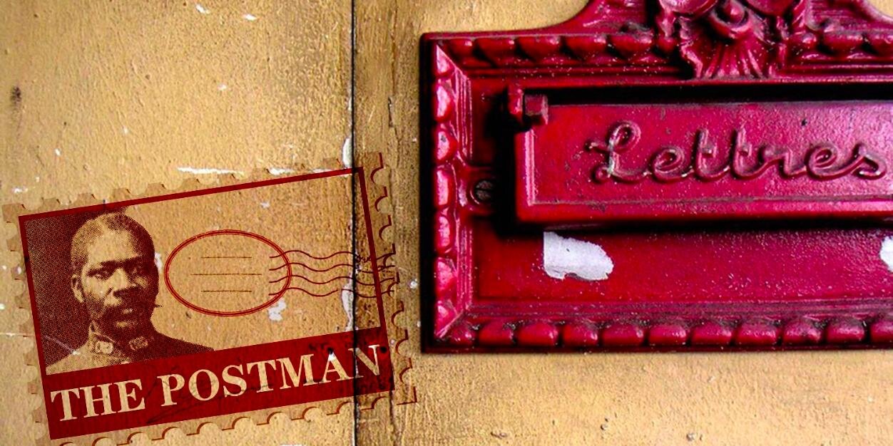thepostmanwalks's profile banner image