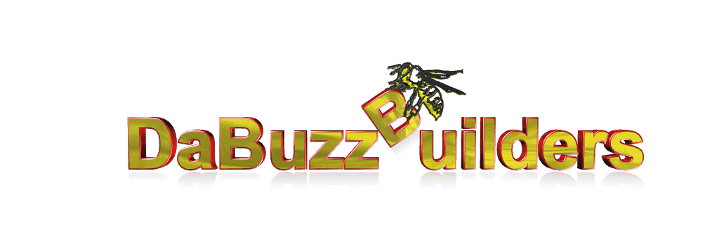 DaBuzzBuilders's profile banner image