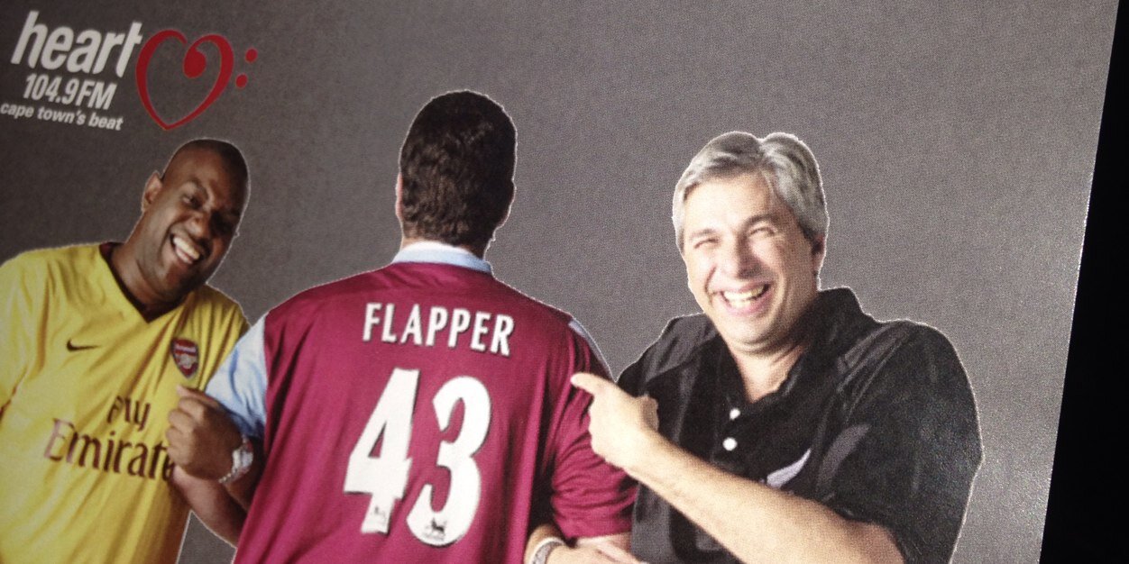 flapper184's profile banner image