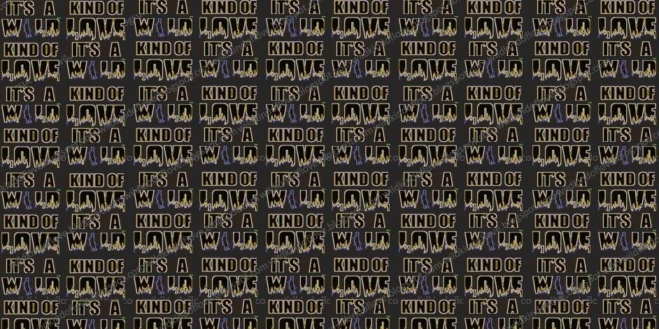 WildKindofLove's profile banner image