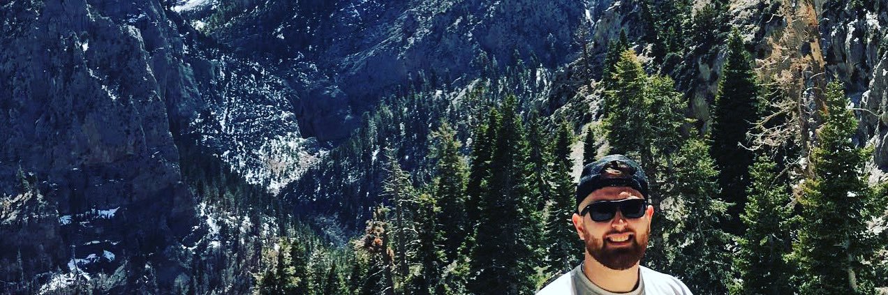 StevenFerrara21's profile banner image