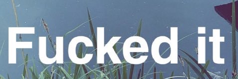 Awesome Amazing Alex banner