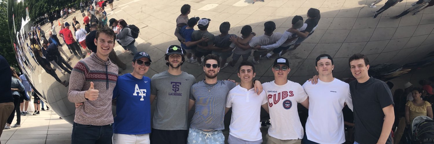 jhackman17's profile banner image