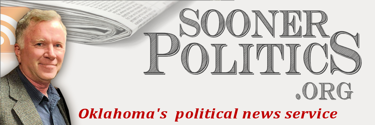 SoonerPolitics's profile banner image