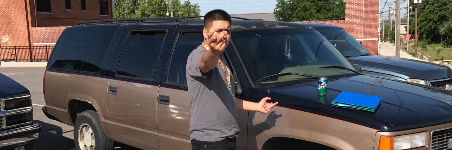 trevorpearson21's profile banner image
