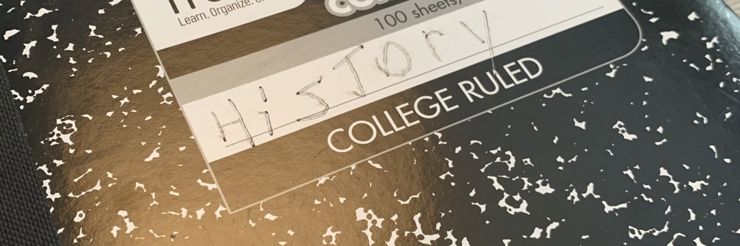 Robert Ventresca banner