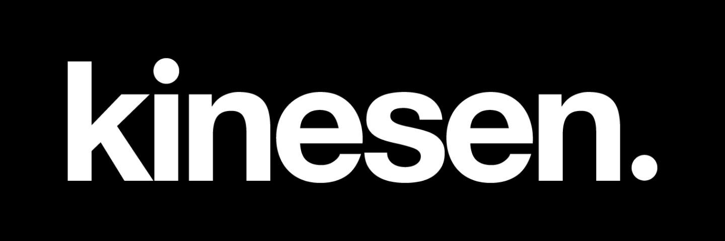 Kinesenrec's profile banner image
