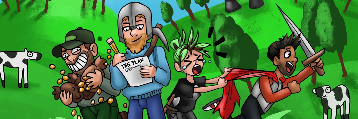 E_lextrix's profile banner image