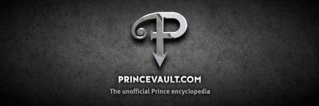 PrinceVault.com banner