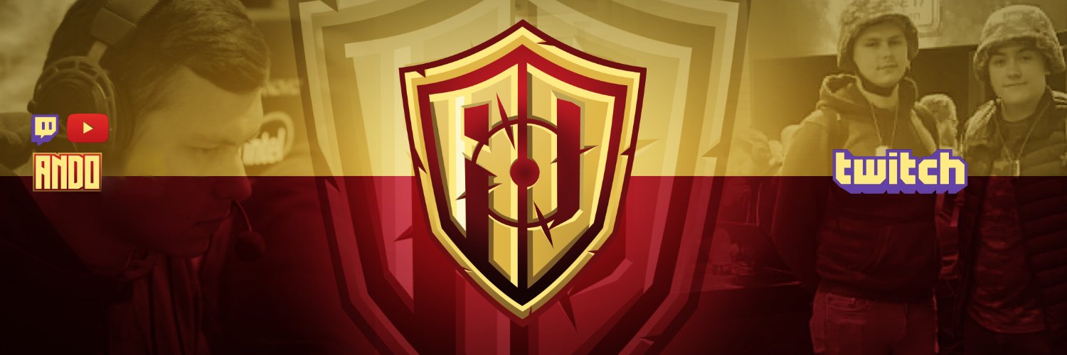 itzzAnDo's profile banner image