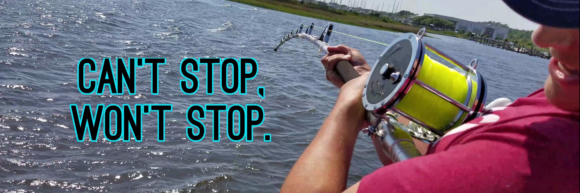 FishinThSouth's profile banner image