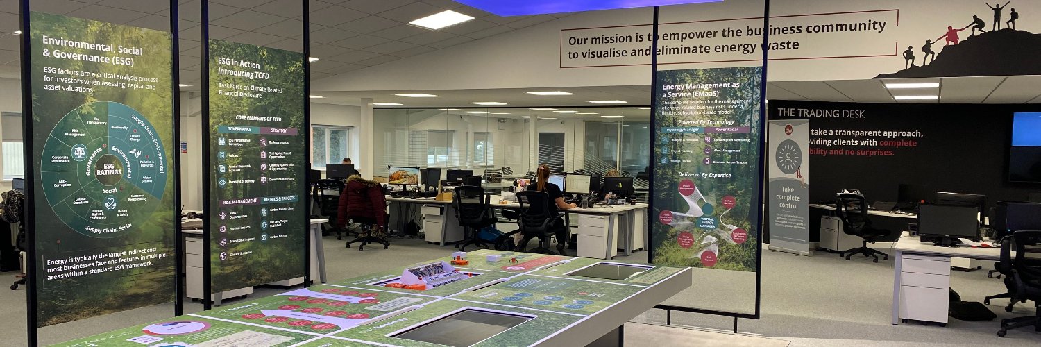 Businesswise Solutions banner