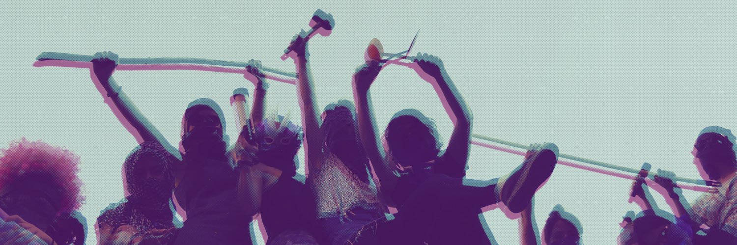 Harramazka's profile banner image