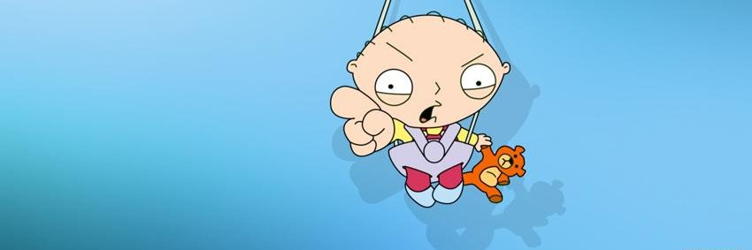 StewieSaw's profile banner image
