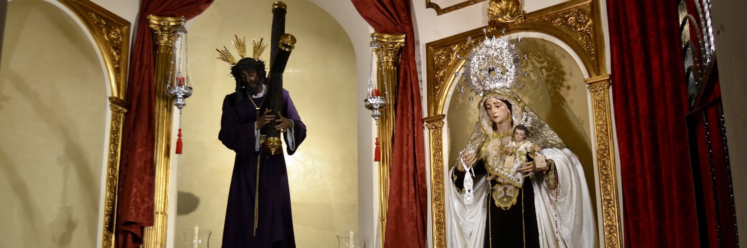 Hermandad del Gran Poder banner