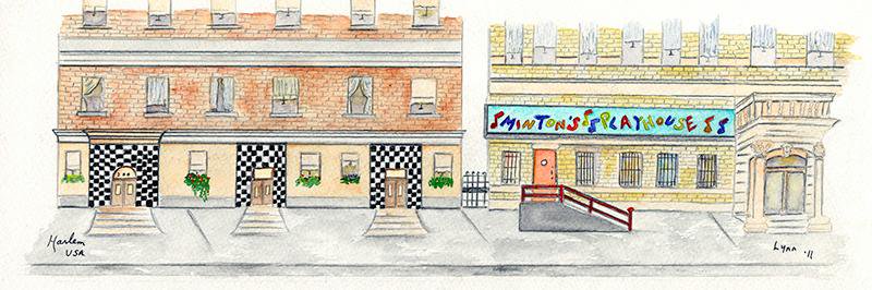 NYCHDFC's profile banner image